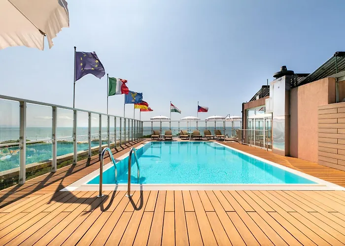 Hotel Villa Doimo