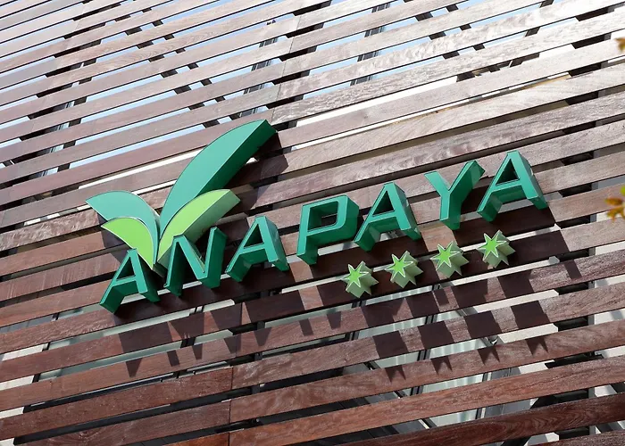 Hotel Anapaya