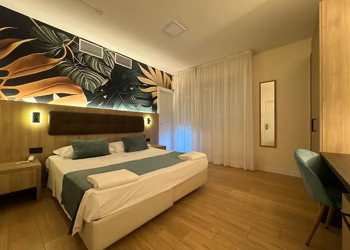 Hotel Eros