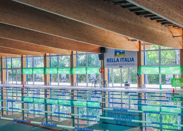 Bella Italia&Efa Village