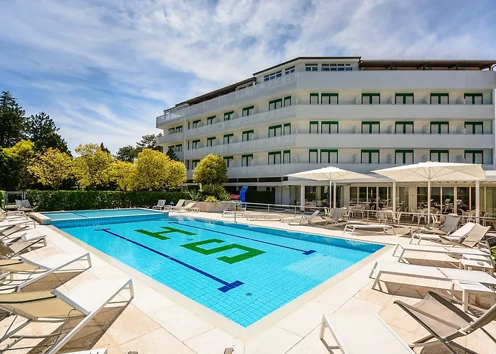 Hotel Smeraldo